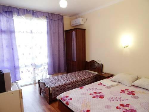 Гостиница Guest House on Altaiskaya Сочи