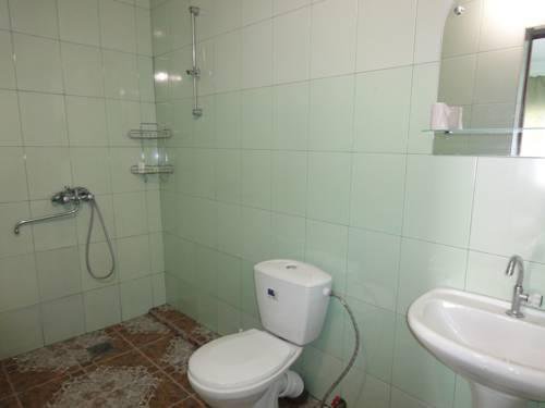 Гостиница Guest House on Altaiskaya Сочи