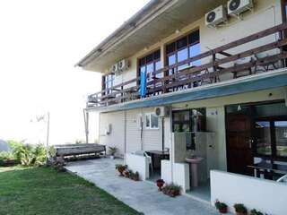 Гостиница Guest House on Altaiskaya Сочи Номер "Стандарт"-4