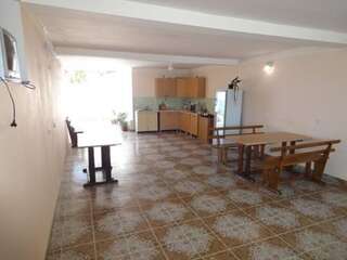 Гостиница Guest House on Altaiskaya Сочи Номер "Стандарт"-1