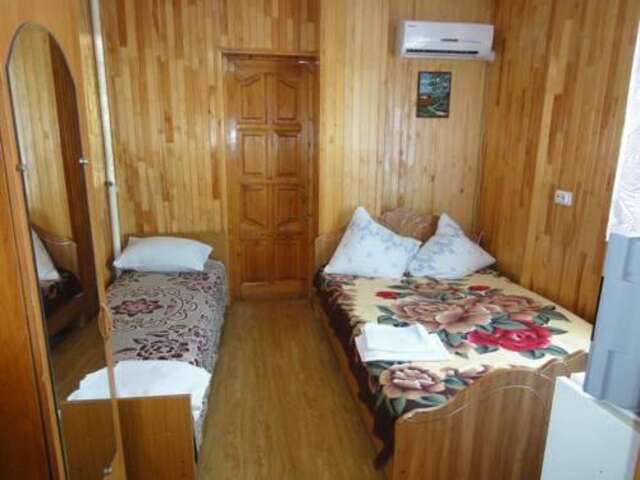 Гостиница Guest House on Altaiskaya Сочи-17