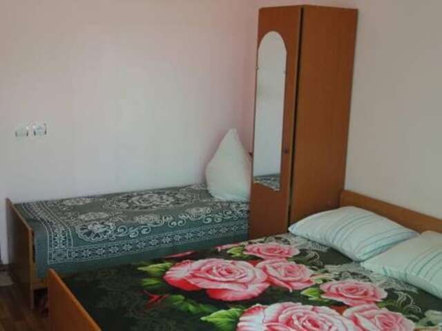Гостиница Guest House on Altaiskaya Сочи-16