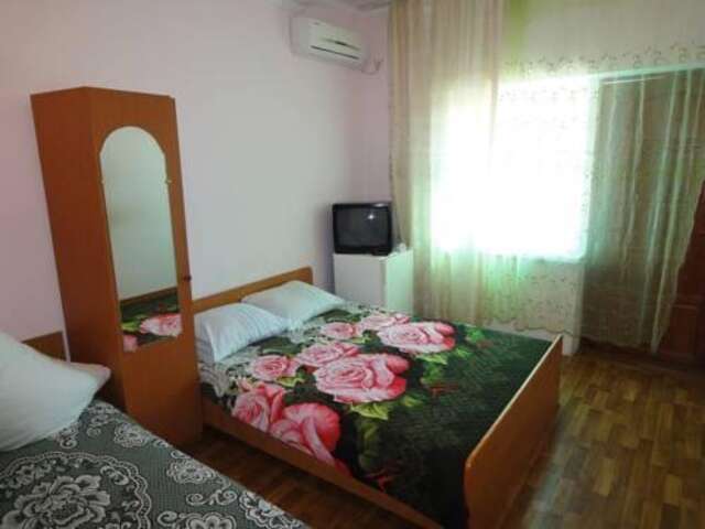 Гостиница Guest House on Altaiskaya Сочи-12