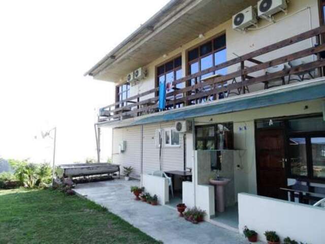 Гостиница Guest House on Altaiskaya Сочи-6