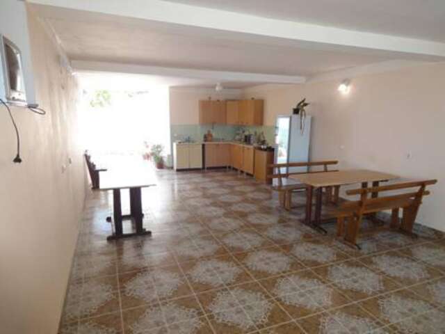 Гостиница Guest House on Altaiskaya Сочи-3